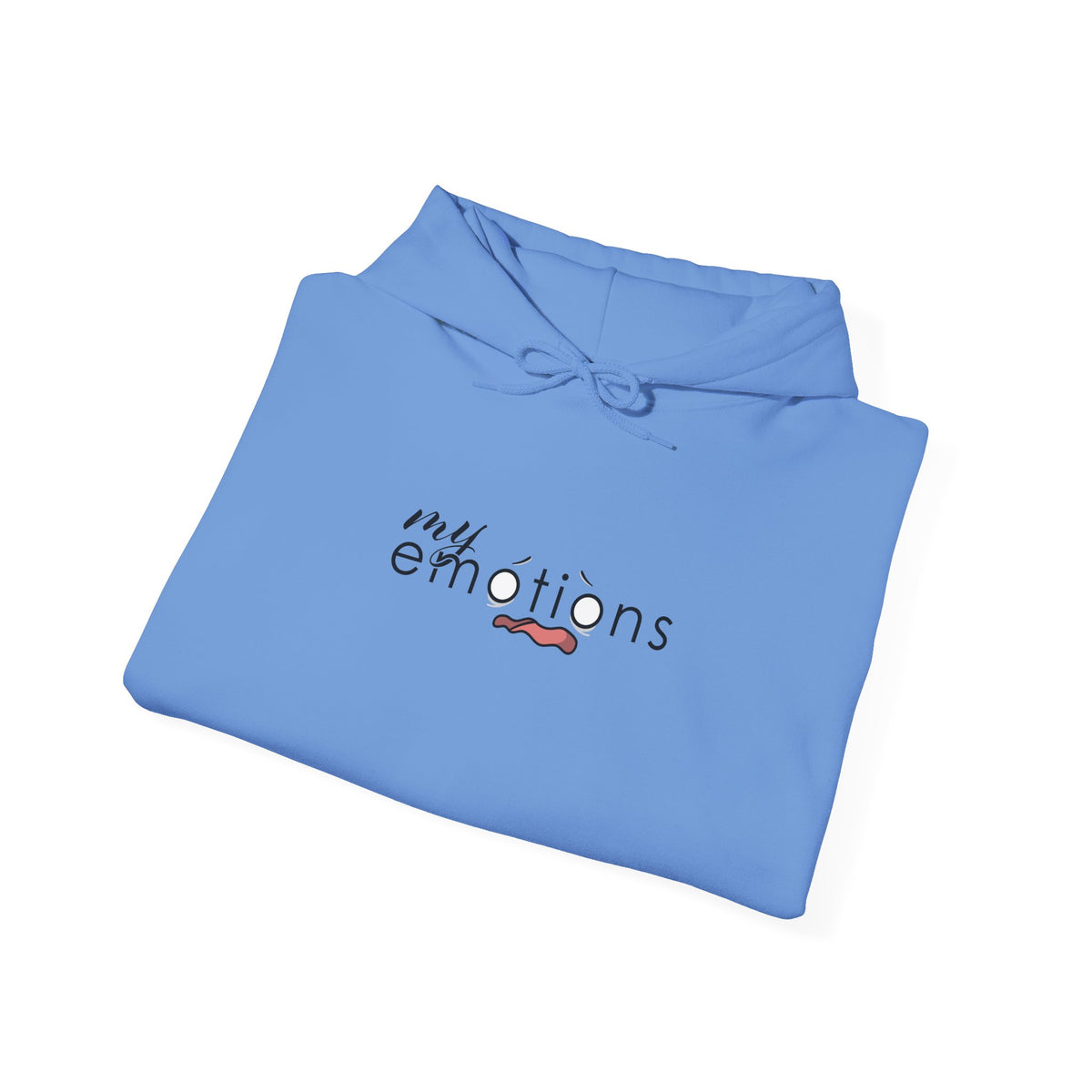 My Emotions Hoodie
