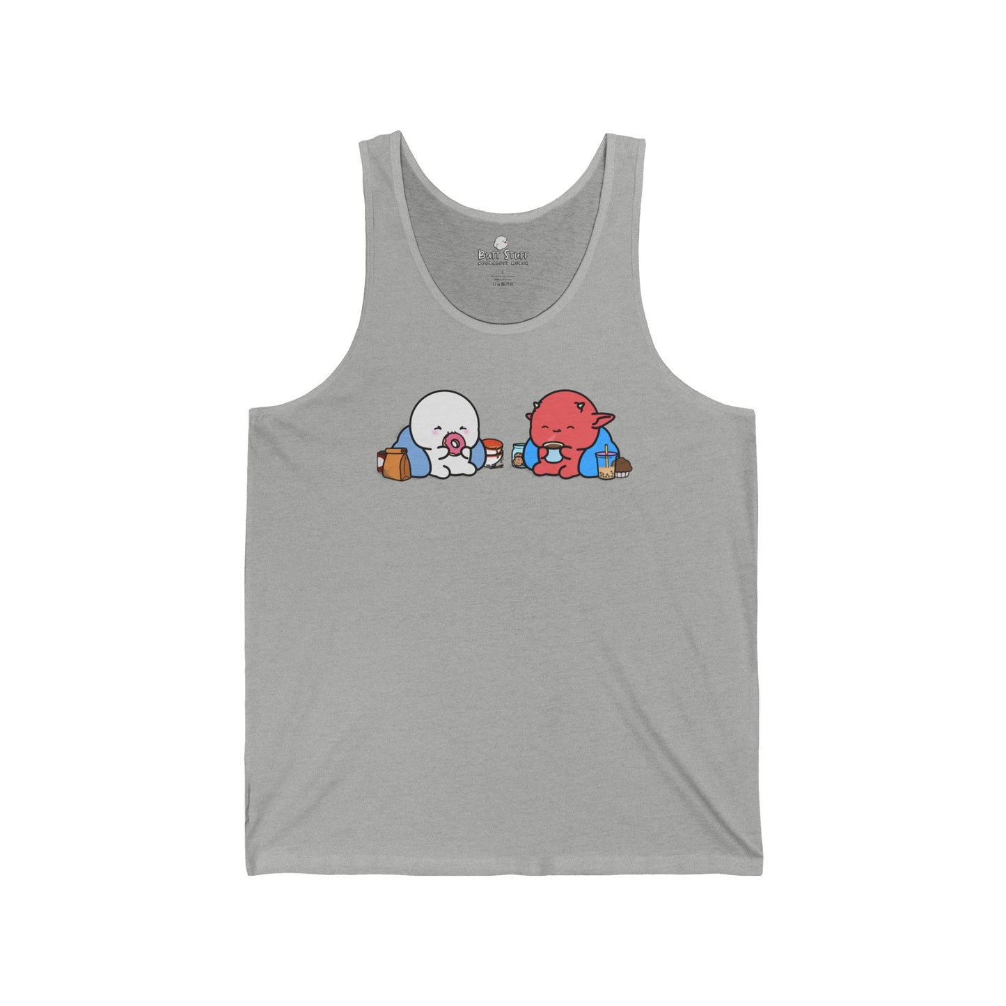 Sav Birthday - Birthday Tank