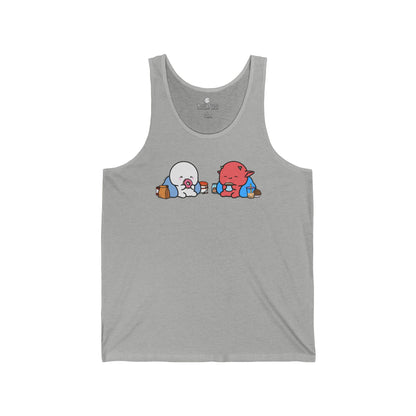 Sav Birthday - Birthday Tank
