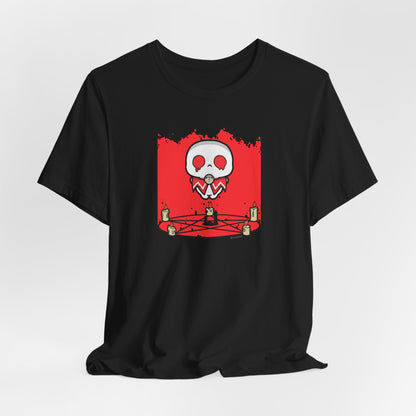 Cult of the Butt - '26 Partnerversary T-Shirt