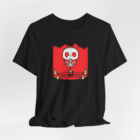 Cult of the Butt - '26 Partnerversary T-Shirt