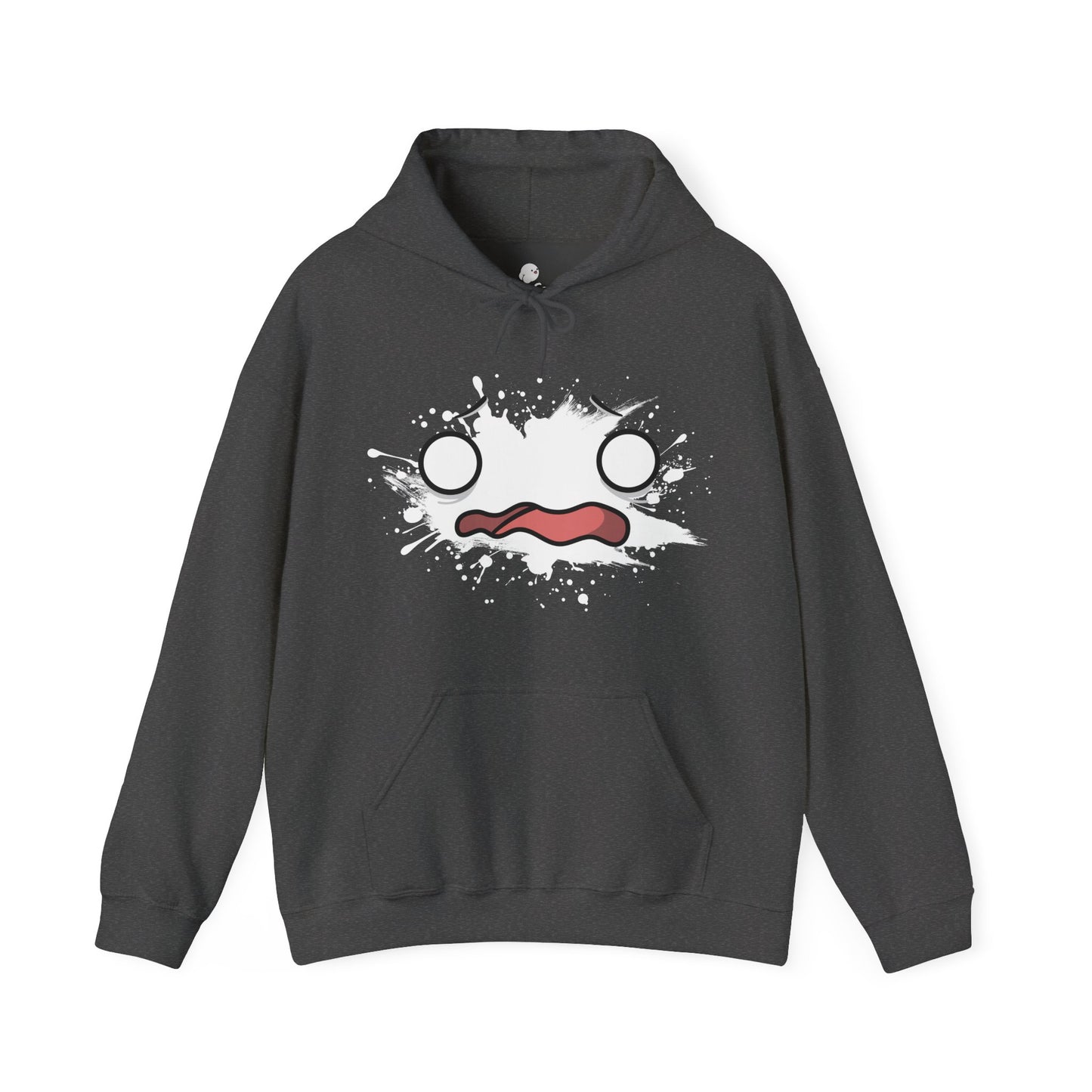 Nervous Strokin' Hoodie