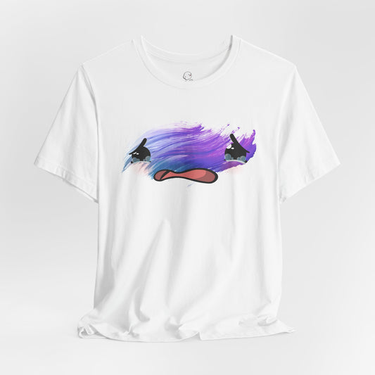Sad Strokin' T-Shirt