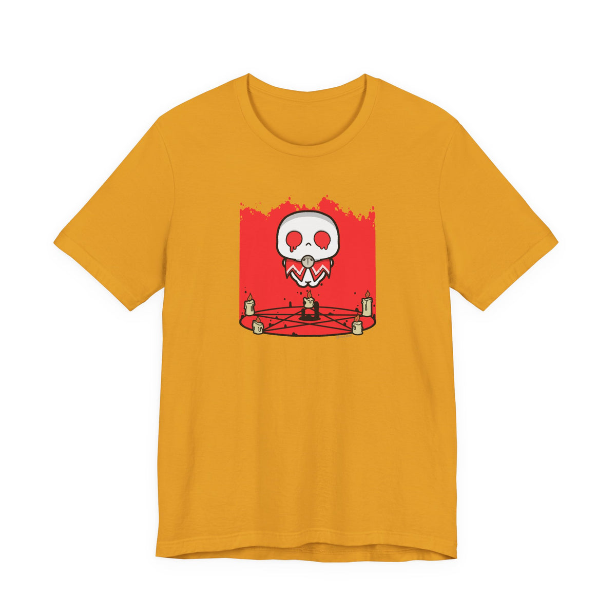 Cult of the Butt - '26 Partnerversary T-Shirt