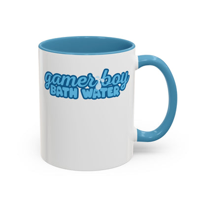 Gamer Boy Bath Water  - Coffee Mug