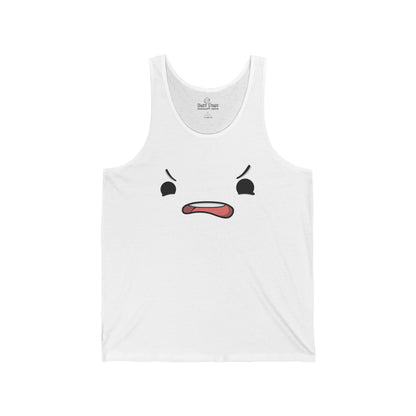 Angry - Expression Tank