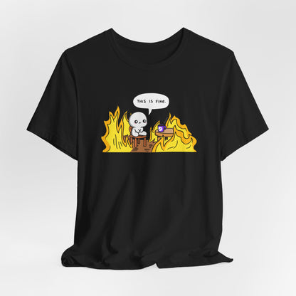 Life Simulator - '26 Partnerversary T-Shirt