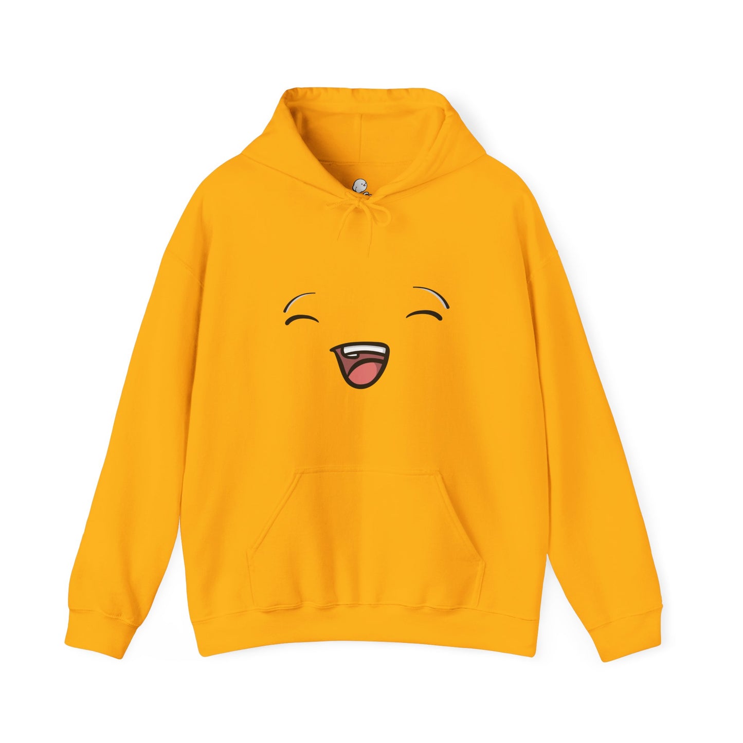 Happy Emotions Hoodie
