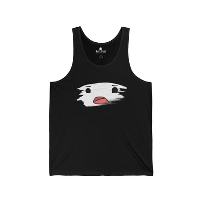 Questionable Strokin' Tank