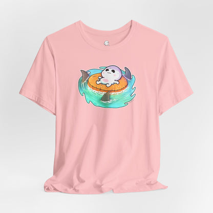 Shark Floaty T-Shirt