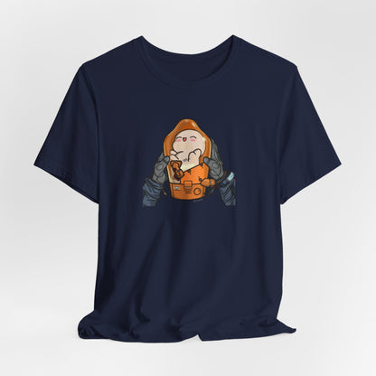 Funky Noobus - '26 Partnerversary T-Shirt