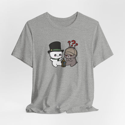 Lies of PP - '26 Partnerversary T-Shirt