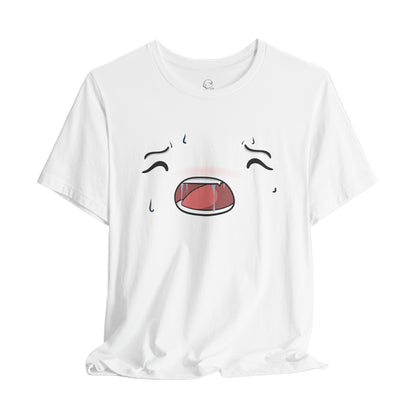 Ahego - Expression T-Shirt