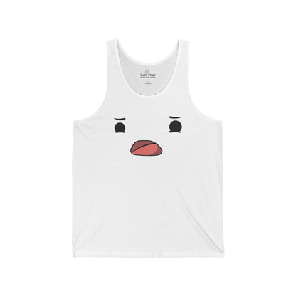 Question - Expression Tank