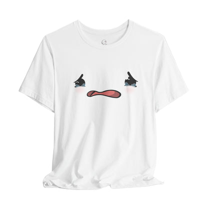 Sad - Expression T-Shirt