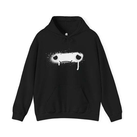 Bleh Strokin' Hoodie