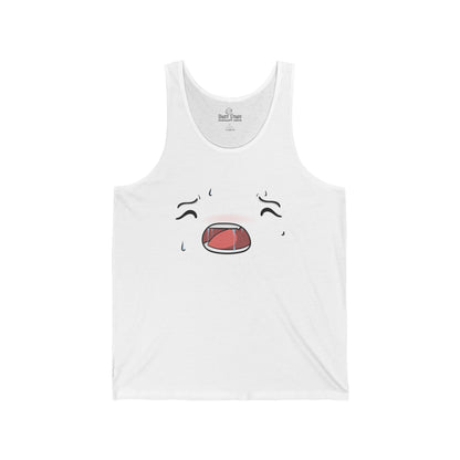 Ahego Emotions Tank