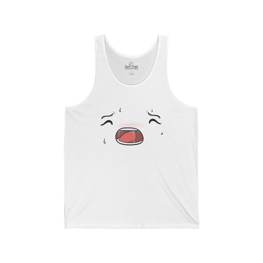 Ahego Emotions Tank