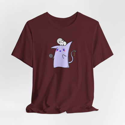 Jinzee Hard Carry - '26 Partnerversary T-Shirt