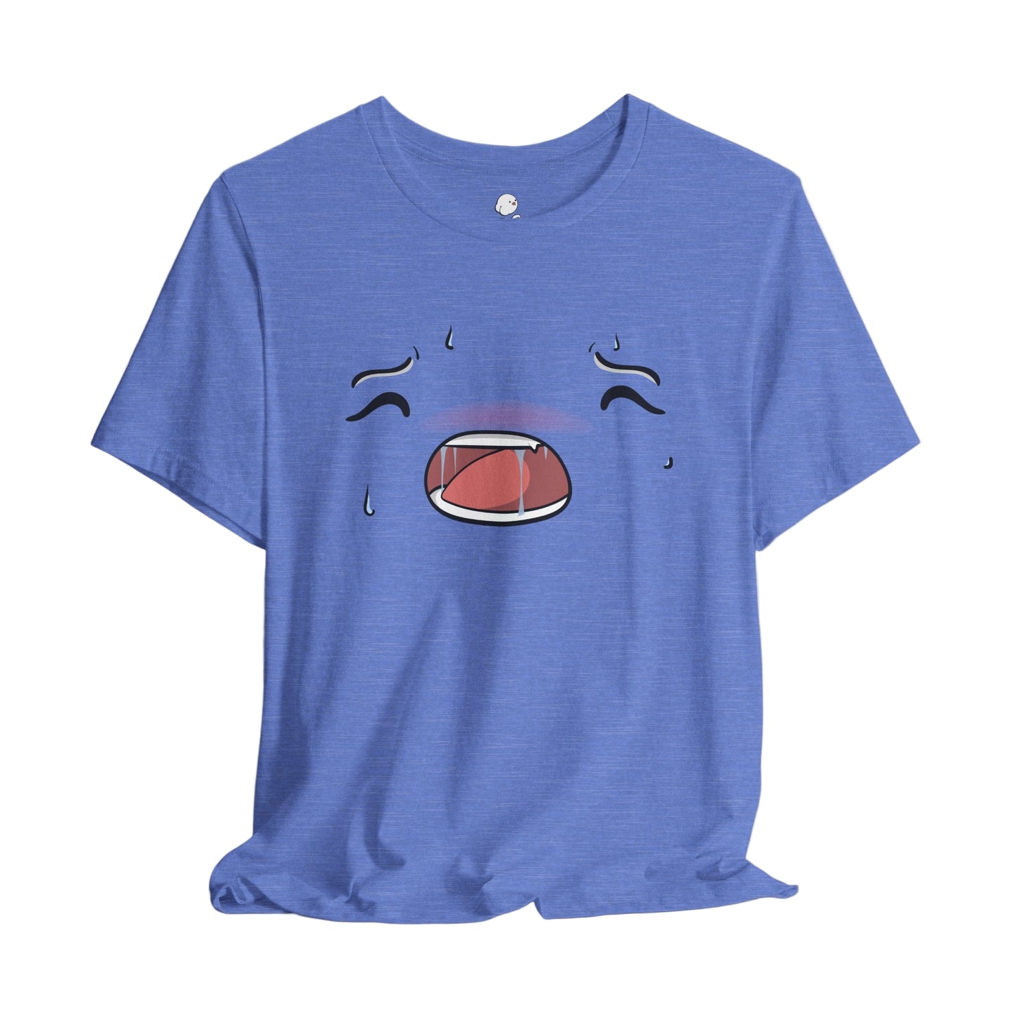 Ahego - Expression T-Shirt
