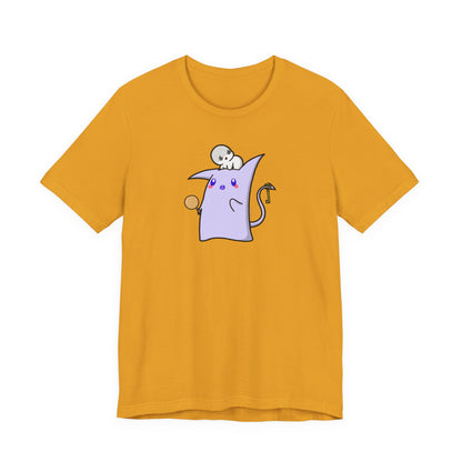 Jinzee Hard Carry - '26 Partnerversary T-Shirt