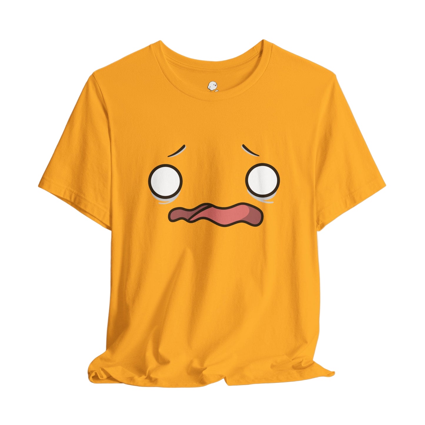 Nervous - Expression T-Shirt