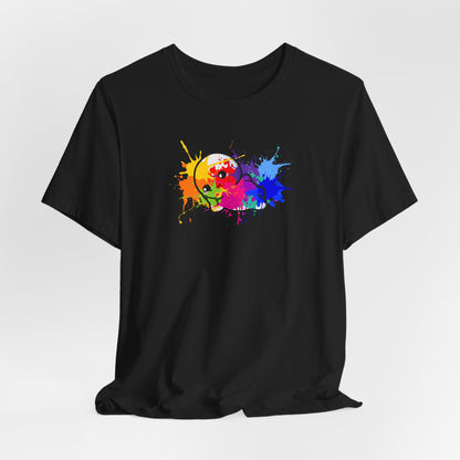 Nooba Chameleon - '26 Partnerversary T-Shirt
