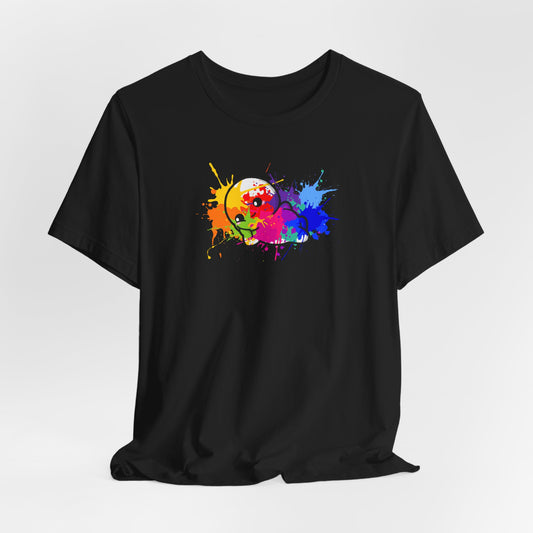Nooba Chameleon - '26 Partnerversary T-Shirt
