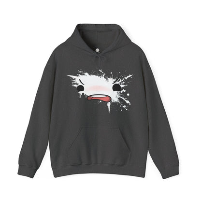 Angry Strokin' Hoodie