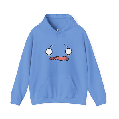 Nervous Emotions Hoodie