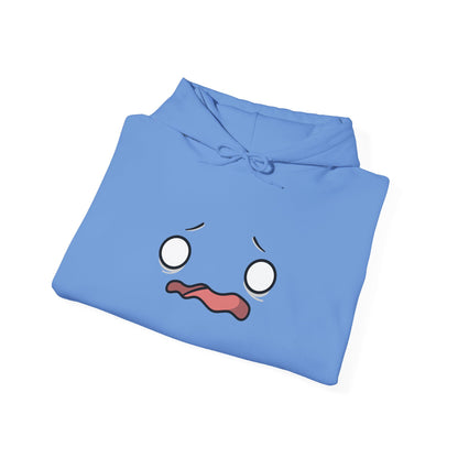Nervous - Expression Hoodie
