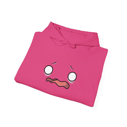 Nervous - Expression Hoodie