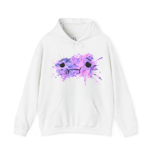 Bleh Strokin' Hoodie