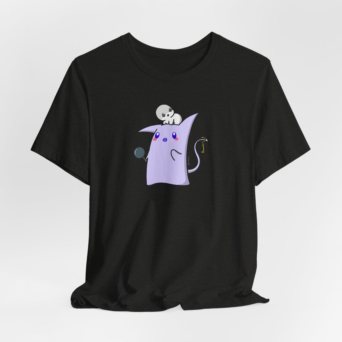 Jinzee Hard Carry - '26 Partnerversary T-Shirt
