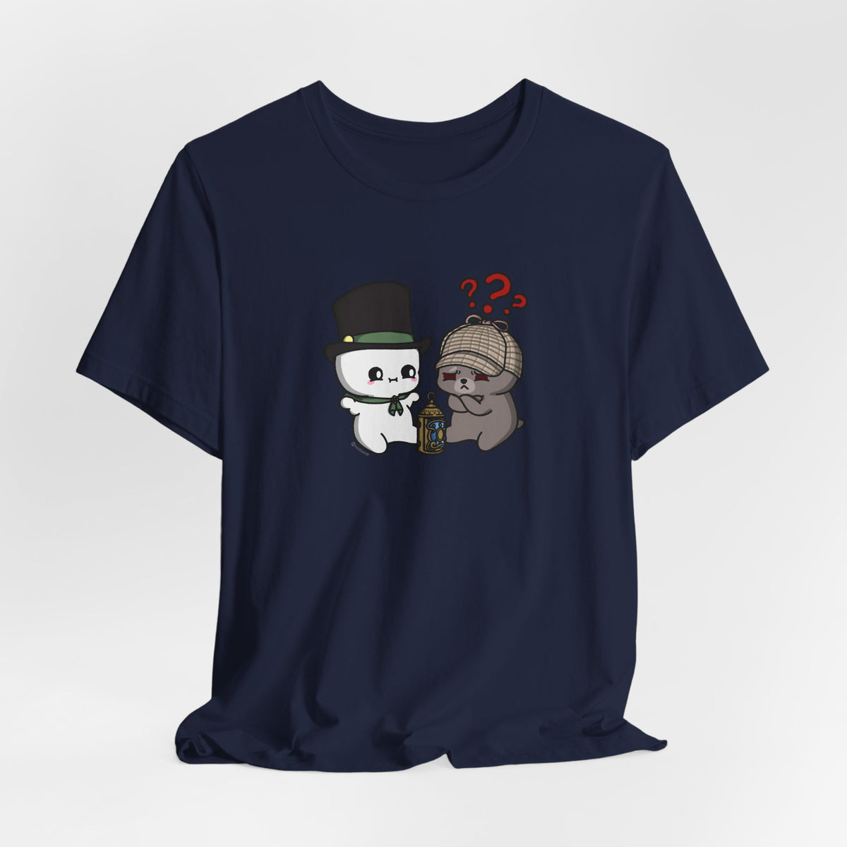 Lies of PP - '26 Partnerversary T-Shirt
