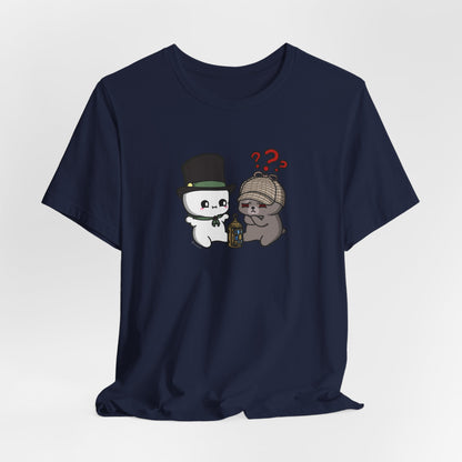 Lies of PP - '26 Partnerversary T-Shirt