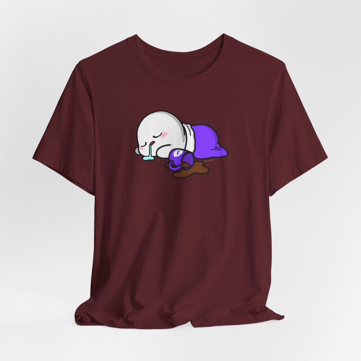Partner Resting - '26 Partnerversary T-Shirt