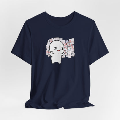 Blue Pepe Silva - '26 Partnerversary T-Shirt
