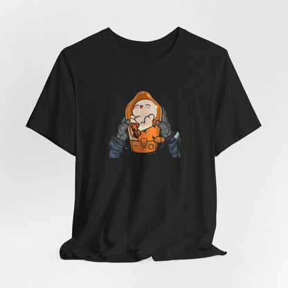 Funky Noobus - '26 Partnerversary T-Shirt