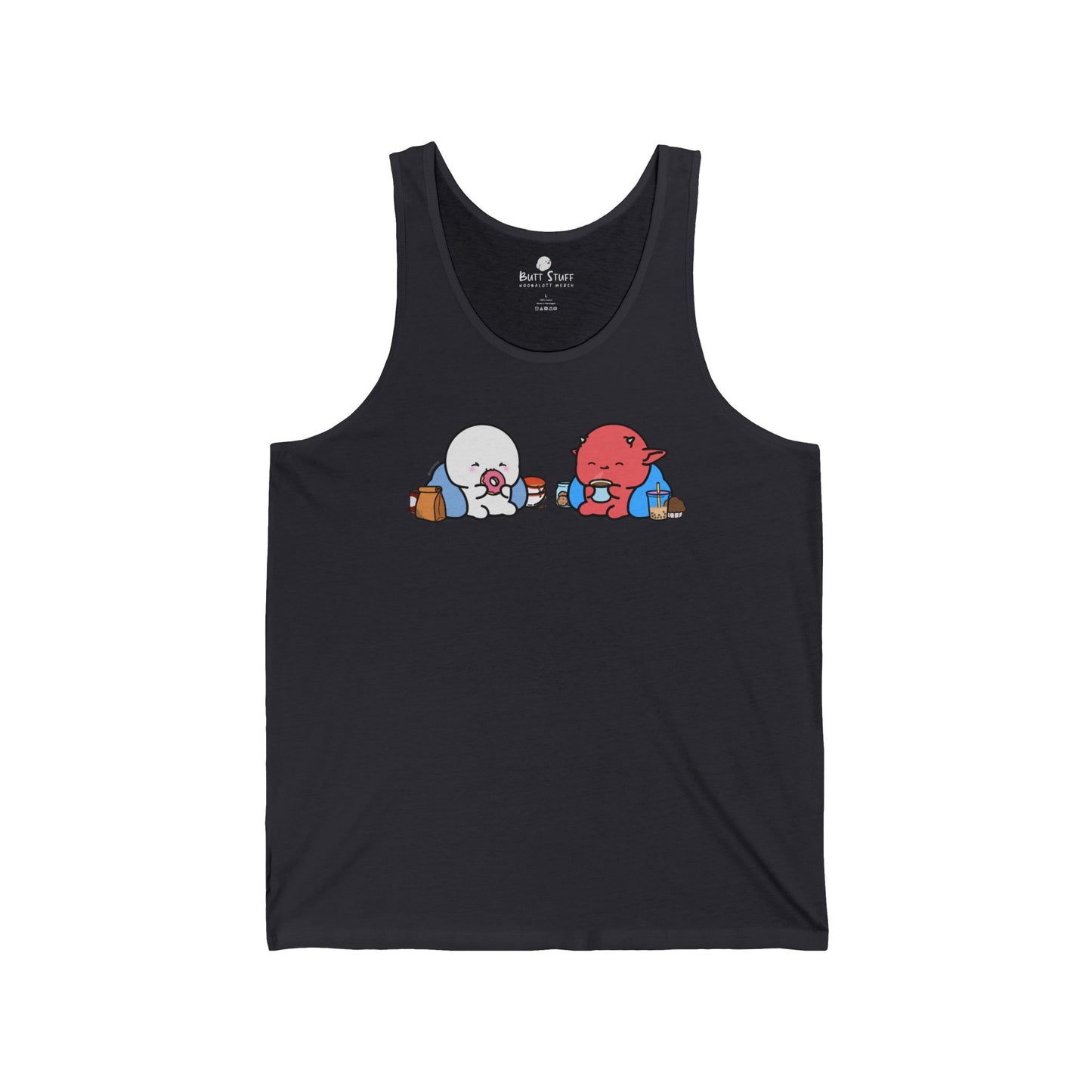 Sav Birthday - Birthday Tank