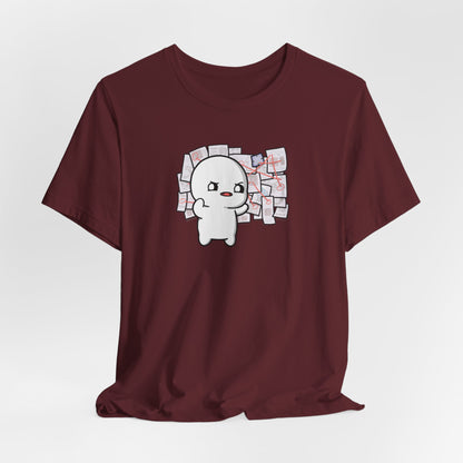 Blue Pepe Silva - '26 Partnerversary T-Shirt