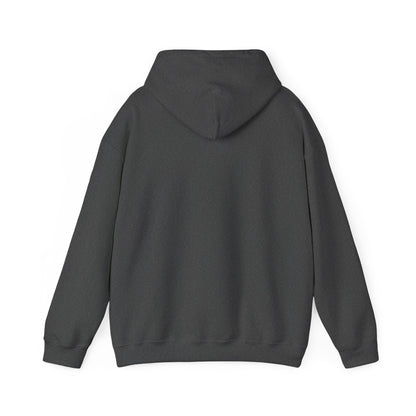 Bleh Strokin' Hoodie