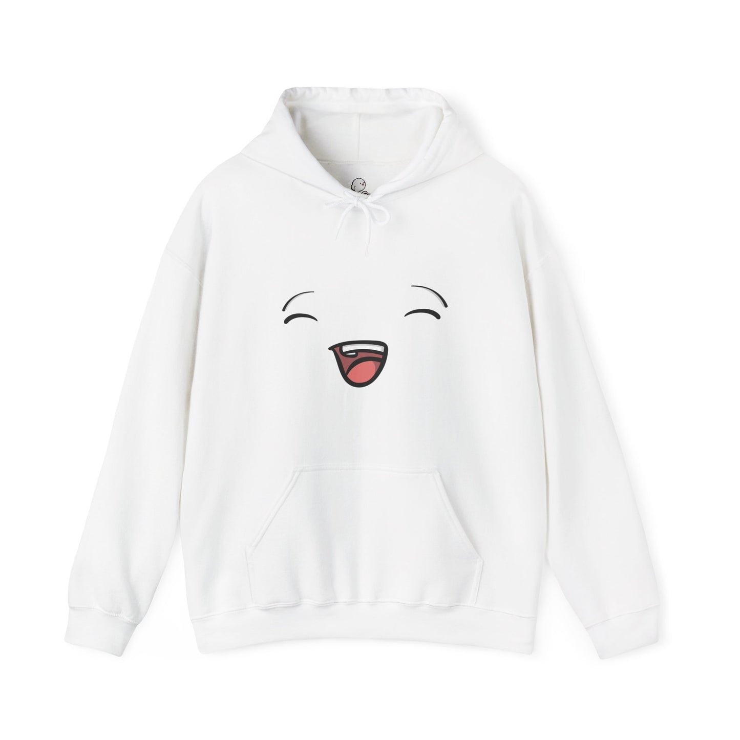 Happy Emotions Hoodie