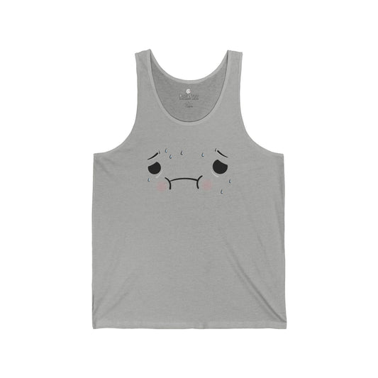 Bleh - Expression Tank