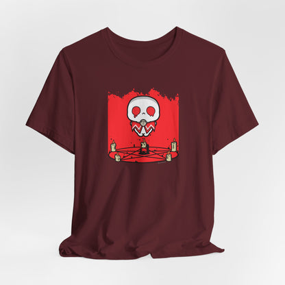 Cult of the Butt - '26 Partnerversary T-Shirt