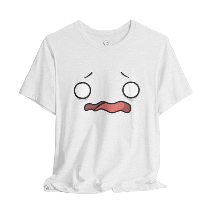 Nervous - Expression T-Shirt