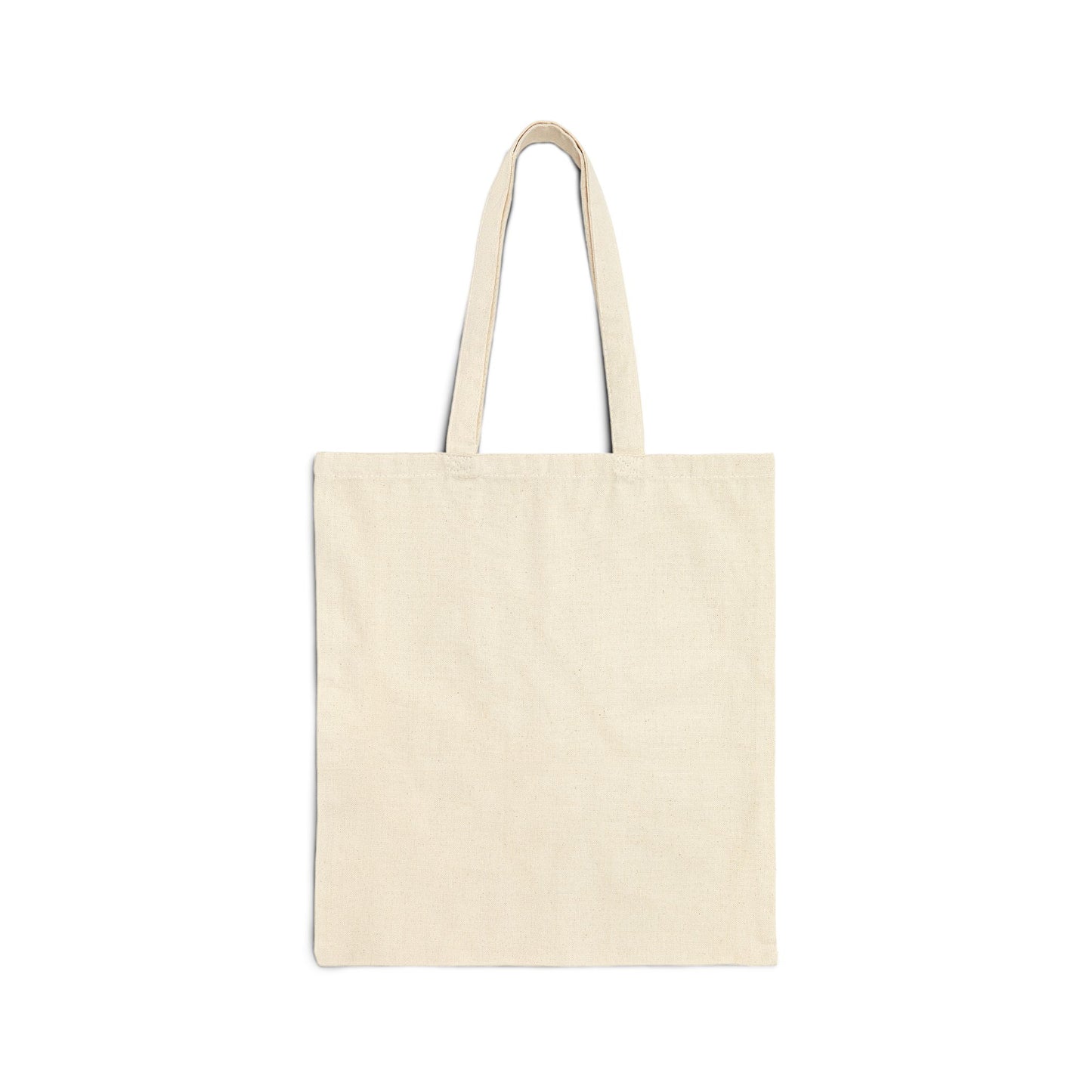 Dumb Bitch Crap - Canvas Tote Bag