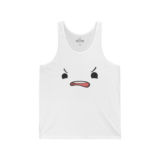 Angry Emotions Tank