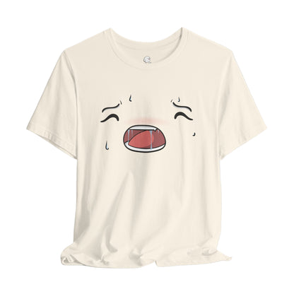 Ahego - Expression T-Shirt