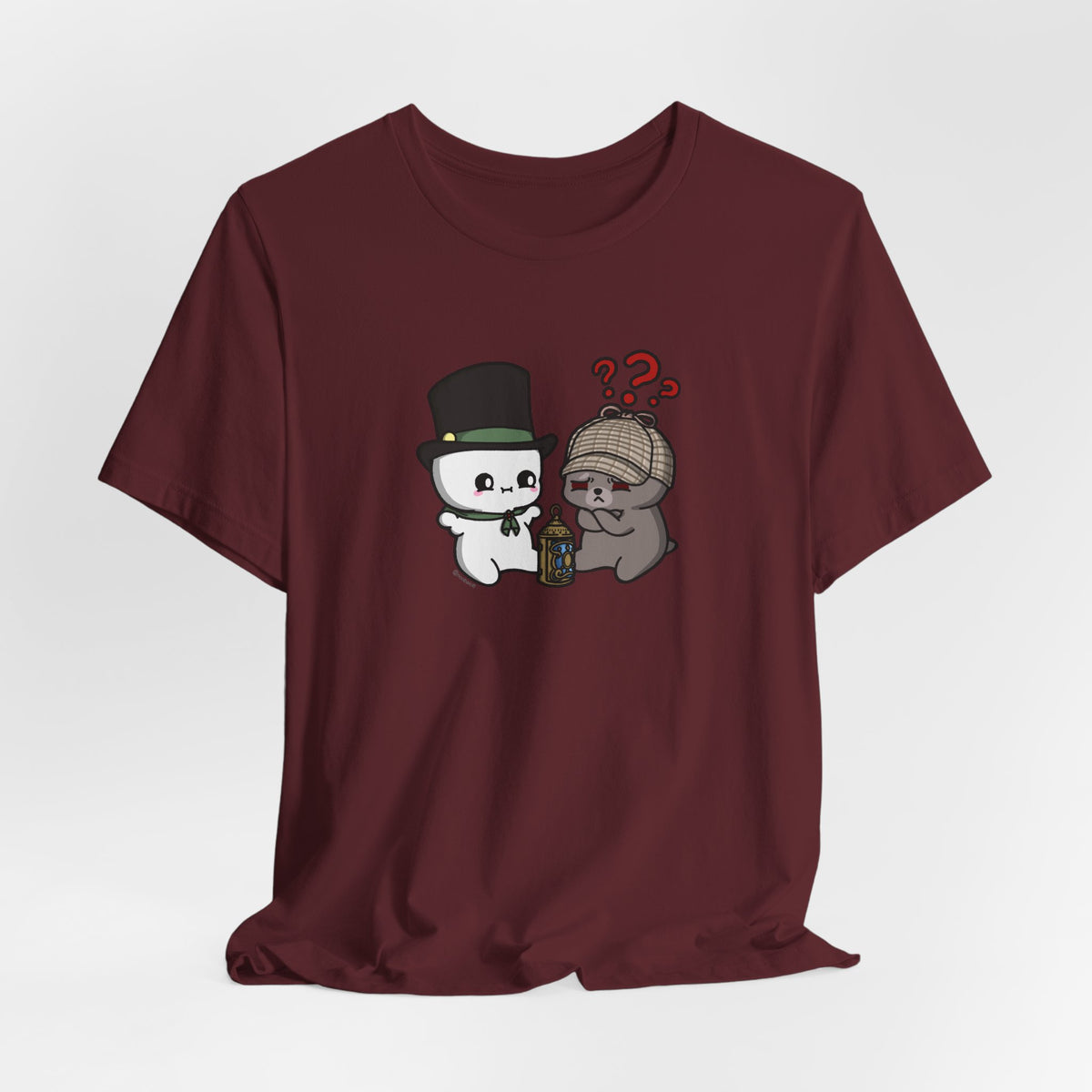 Lies of PP - '26 Partnerversary T-Shirt